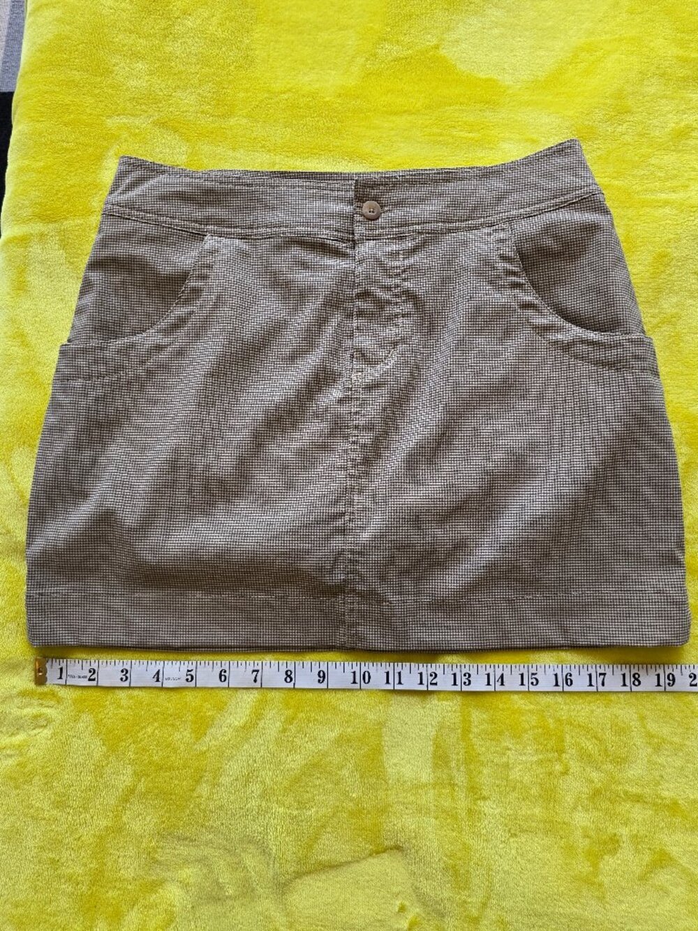AVIA womans performance golf or tennis skort sizxe small